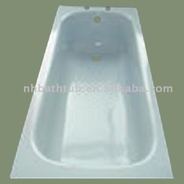  Steel Bathtub (Acier Baignoire)