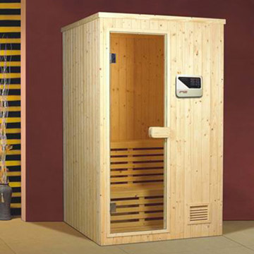  Sauna Room ( Sauna Room)