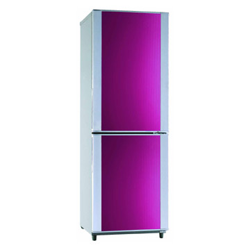  Refrigerator (Réfrigérateur)