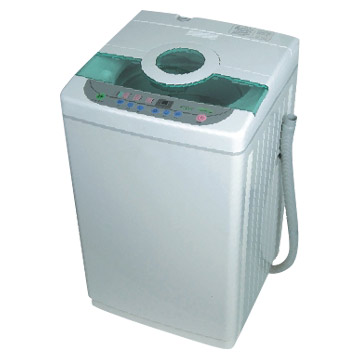  Full-Automatic Washing Machine