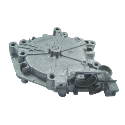  Die Casting ( Die Casting)