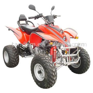 (Neu) 300cc ATV-EPA genehmigt ((Neu) 300cc ATV-EPA genehmigt)