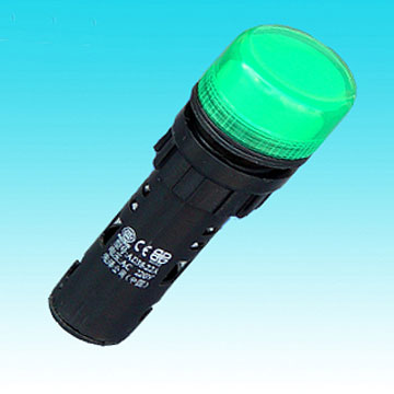  16 Indicator Light