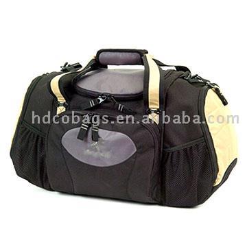  Travel Bag (Sac de Voyage)