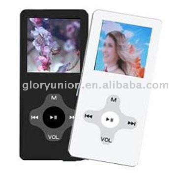  MP4 Player (MP4 Player)