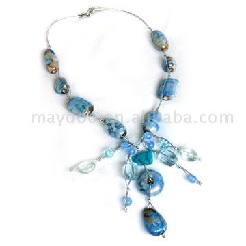  Necklace (Dream of Sea) ( Necklace (Dream of Sea))