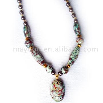  Necklace (Colorful Spirit) ( Necklace (Colorful Spirit))