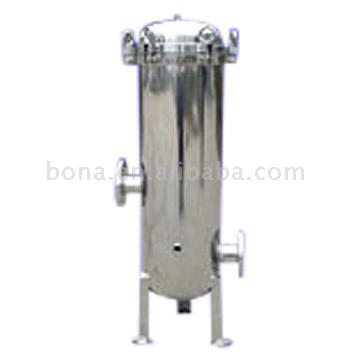  BN4 Cartridge Housing ( BN4 Cartridge Housing)
