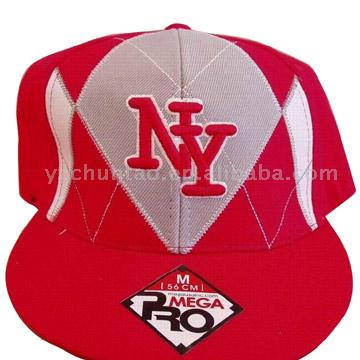  Acrylic American Hat ( Acrylic American Hat)