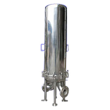  6RS Sanitary Filter ( 6RS Sanitary Filter)