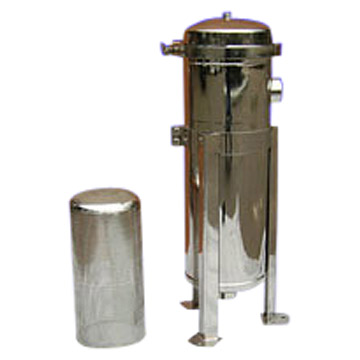  BFL Bag Filter ( BFL Bag Filter)