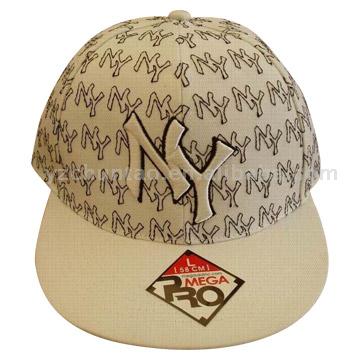  Acrylic American Hat ( Acrylic American Hat)