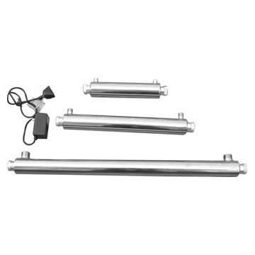  UV Sterilizer (Stérilisateur UV)