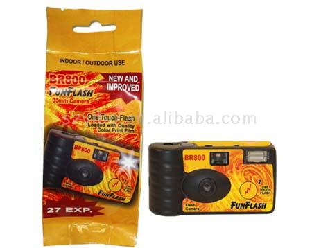  Single Use Camera (Single Use Kamera)