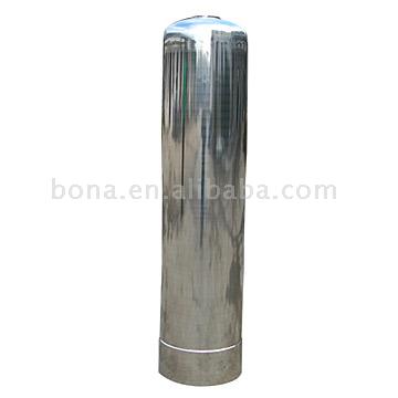  Softened Vessel (Ramolli Vessel)