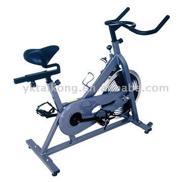  Spinning Bike