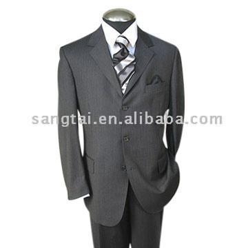 Men`s Suit ( Men`s Suit)