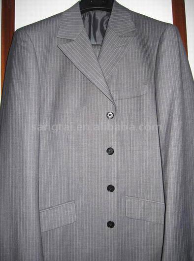 Men`s Suit ( Men`s Suit)