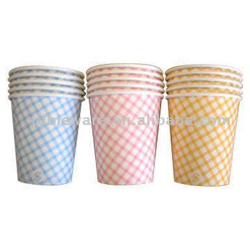  7oz. Paper Cup (7oz. Paper Cup)