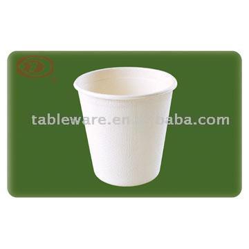  Environmental-Protection Tableware (По защите окружающей среды посуды)