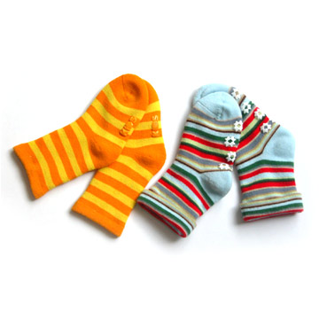  Children`s Socks