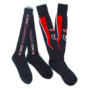  Men`s Football Socks (Мужские носки футбол)