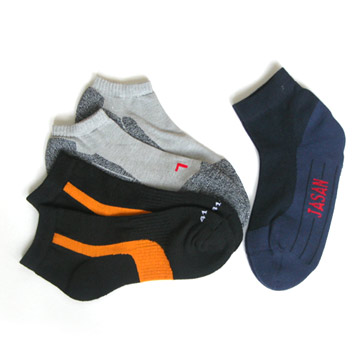  Sports Socks (Носки спортивные)
