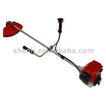 Brush Cutter (Brush Cutter)