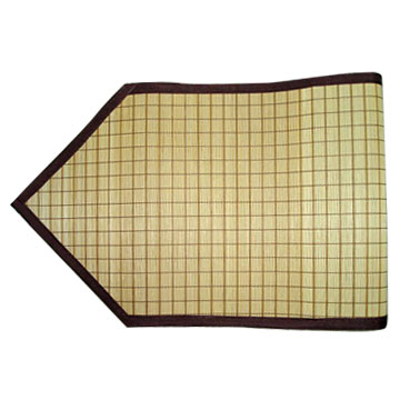  Bamboo Table Belt (Bamboo Tableau Belt)