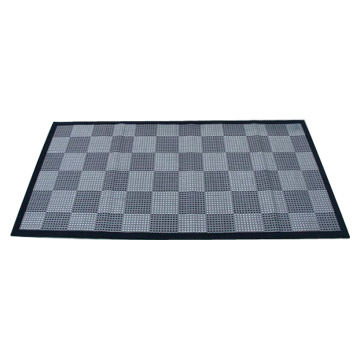  Bamboo mat (Bambusmatte)