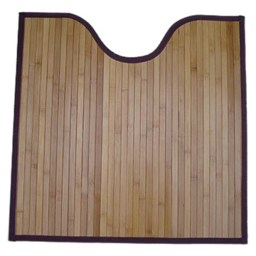  Bamboo Mat (Циновки)