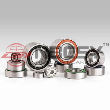 Auto Ball Bearings (Auto Ball Bearings)