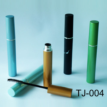  Mascara Tube (Mascara Tube)
