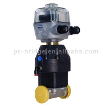  Valve Accessory (Valve Accessoire)
