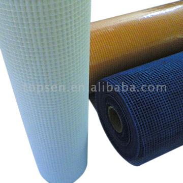  Alkali Resistant Fiberglass Mesh