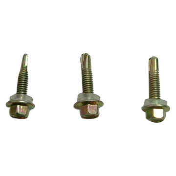  Self Drilling Screws ( Self Drilling Screws)
