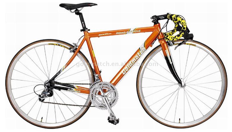  Couple MTB Bicycle (Couple Vtt)