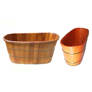  Deluxe Bath Barrel (Deluxe Bath Barrel)