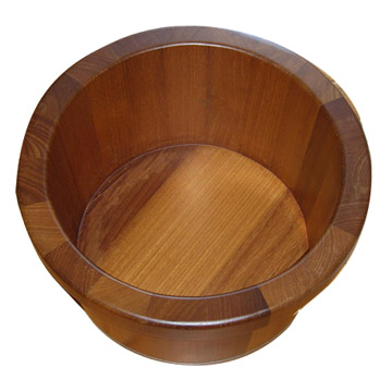  Foot Therapy Barrel ( Foot Therapy Barrel)