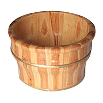  Deluxe Footbath ( Deluxe Footbath)