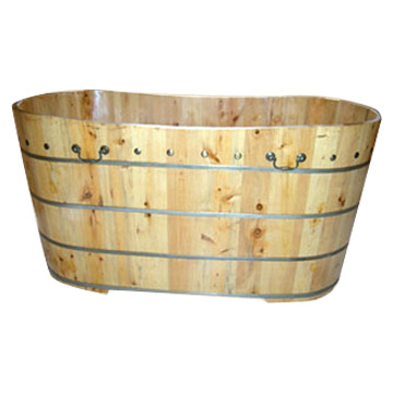  Double Leisure Bath Barrel ( Double Leisure Bath Barrel)