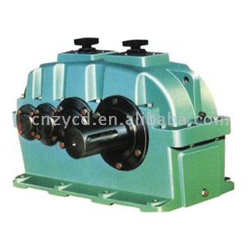 Gear Reducer (Gear Reducer)