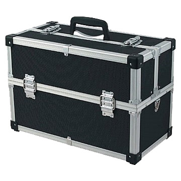  Aluminum Case (Alu-Koffer)