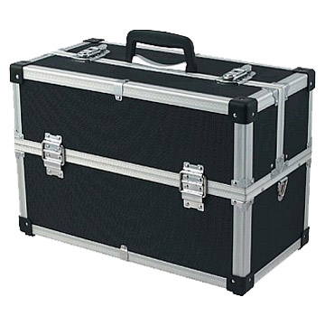  Aluminum Case (Aluminum Case)