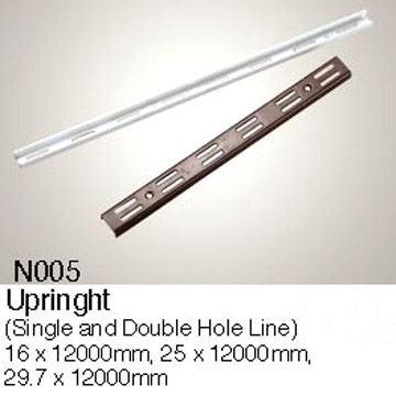  Upright (Upright)