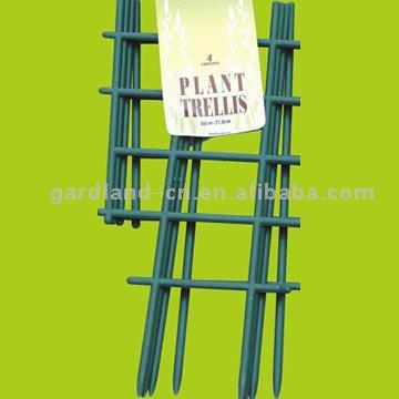  Plant Trellis (Завод решеткой)