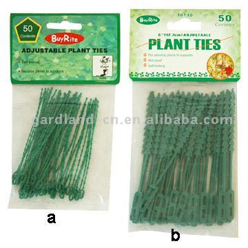  Plant Ties (Plant Ties)