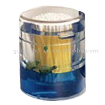 Cotton Stick Case (Cotton Stick Case)
