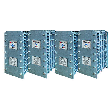  EDI Module (Module EDI)