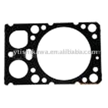  Cylinder Head Gasket (Прокладка головки цилиндра)